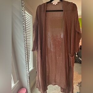 Lularoe Sarah Cardigan